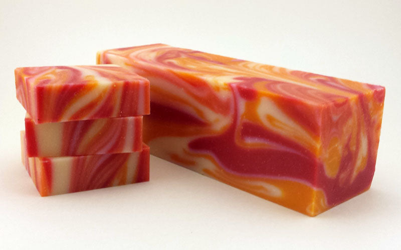 Jamaican Me Crazy Soap Bar - 2 pack