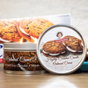 Little Debbie Oatmeal Creme Double Wick Candle