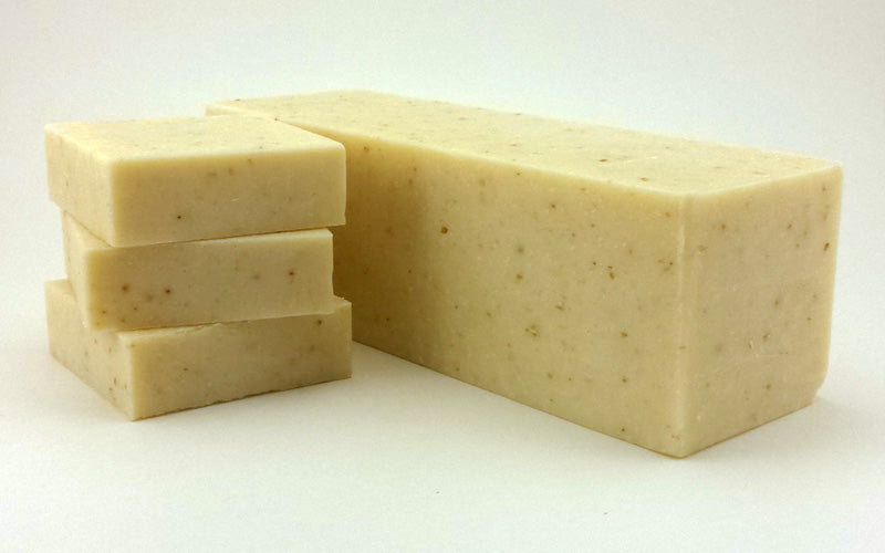 Lavender Greek Yogurt Soap Bar - 2 pack