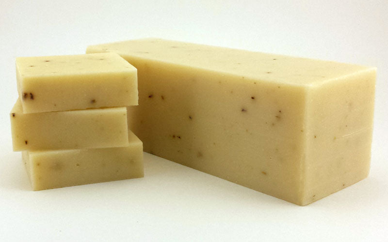 Lavender Patchouli Soap Bar - 2 pack