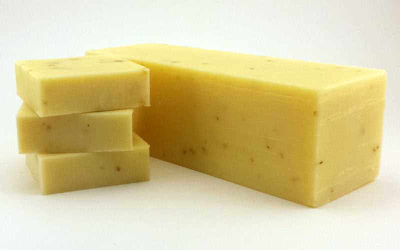 Lemongrass Soap Bar - 2 pack