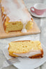 Meyer Lemon Pound Cake Mix