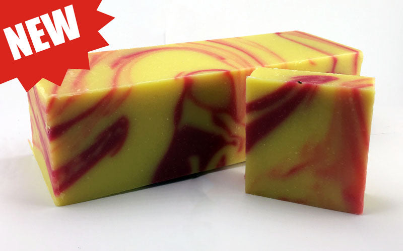 Monkey Farts Soap Bar - 2 pack