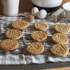 Peanut Butter Cookie Mix