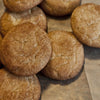 Snickerdoodle Cookie Mix