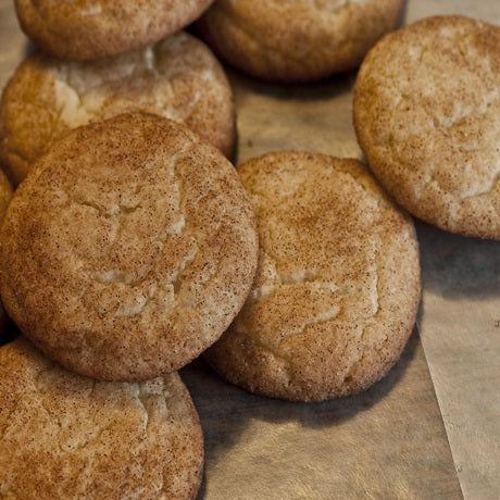 Snickerdoodle Cookie Mix