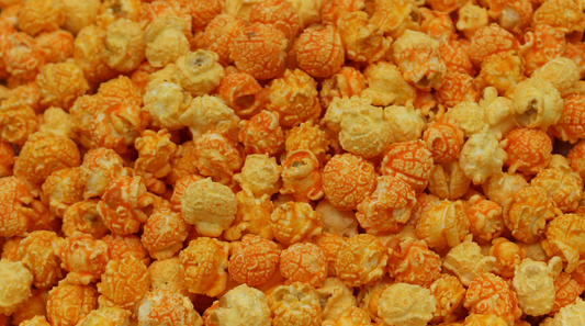 Popcorn - Three Cheese - 16 Cups (9.5 oz.)