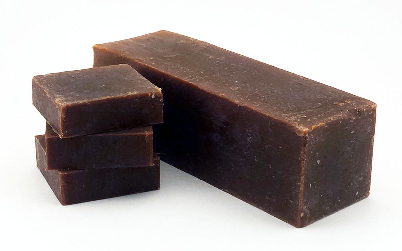 Vanilla Oatmeal Soap Bar - 2 pack