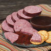 Cajun Honey BBQ Gator Sausage
