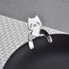 Cat Spoon for Tea and Coffee - Set of 2
