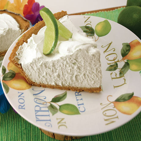 Key Lime Cheesecake Mix