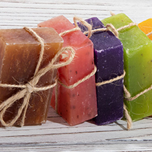 Premium Handmade Soap