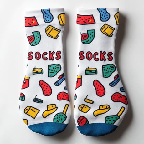 Novelty Socks