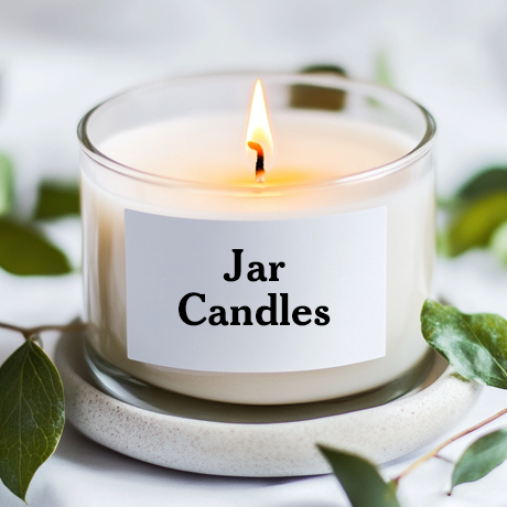 Jar Candles