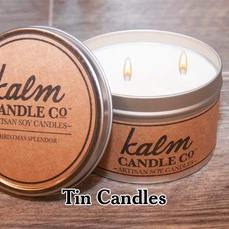 Tin Candles