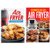 Air Fryer 2 pack