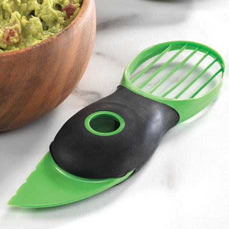 Avocado Prep Wizard (3-in-1 Tool)