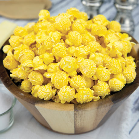 Popcorn - Movie Theater Butter - 16 cups (8 oz.)