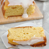 Meyer Lemon Pound Cake Mix