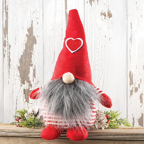 Gnome Countdown