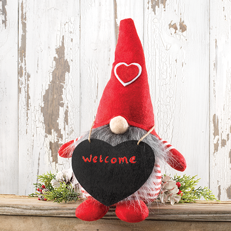 Gnome Countdown