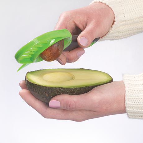 Avocado Prep Wizard (3-in-1 Tool)