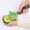 Avocado Prep Wizard (3-in-1 Tool)