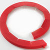 Adjustable Pie Crust Shield