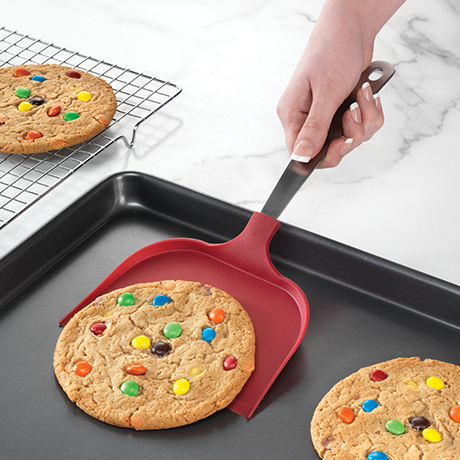 Big Shovel Spatula