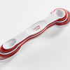 Dual-Sided Magnetic Measuring Spoons Set