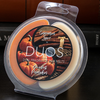 Duos Cinnamon Spice/Decadent Pumpkin Melts