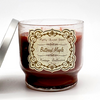 Jar - Buttered Maple 16oz Vintage Candle with Lid