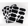 Chalkboard Labels Set of 40 with Marker