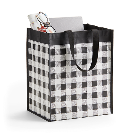 Farmhouse Totes set of 2