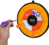 10" Family Dart Game