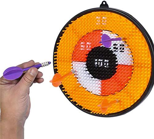 10" Family Dart Game