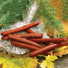 Snack Sticks- Teriyaki