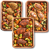 Sheet Pan Dinner Trio Mixes