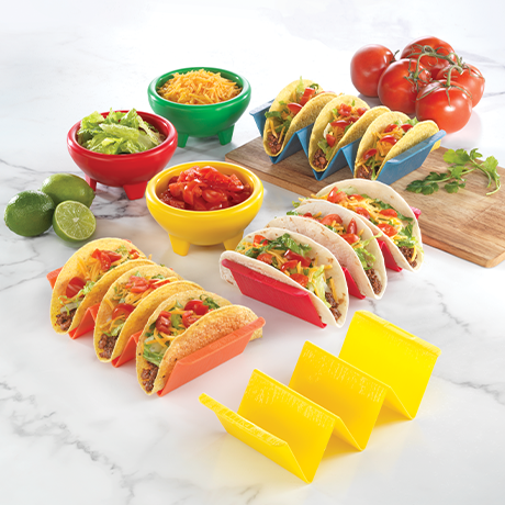 Taco Tuesday Serving Kit
