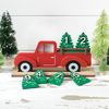 Countdown to Christmas Truck