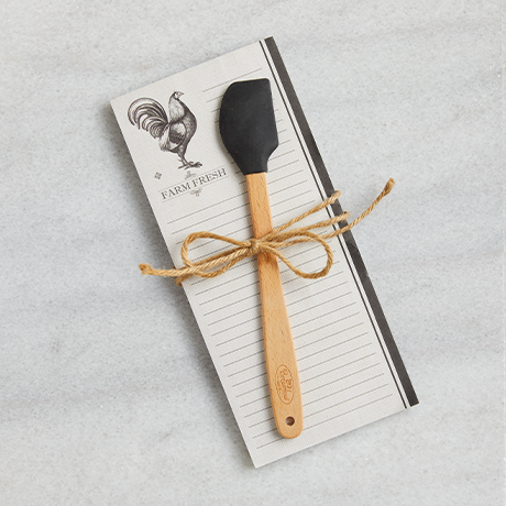 Farmhouse Kitchen Duo