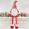 Gnome Shelf Sitter Countdown