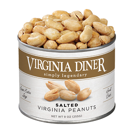 Nuts - Gourmet Salted