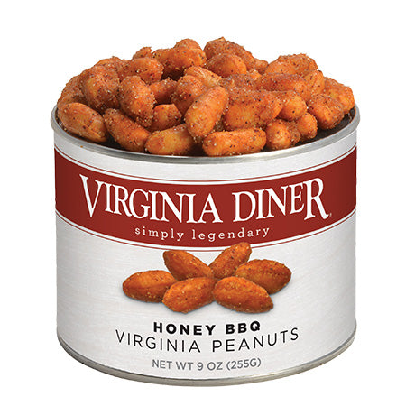 Nuts - Honey BBQ
