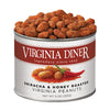Nuts - Sriracha & Honey Roasted