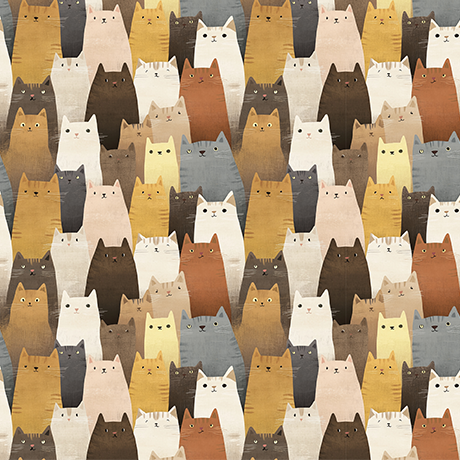 Playful Pets Reversible Flat Wrap