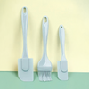 Essential Silicone Spatula Set