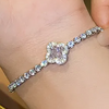 Radiant Tennis Bracelet