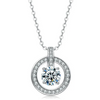 Eternal Circle Pendant