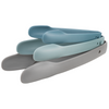 Nesting Food Tongs - Set of 3